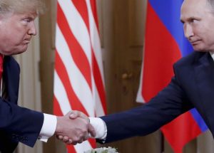 Трамп поговорив із Путіним: як на це відреагували у світі