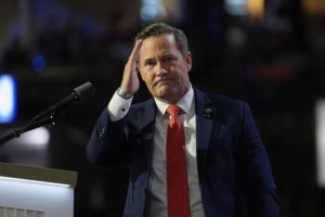 Радник Трампа відповів, чи має президент США плани щодо вторгнення у Канаду