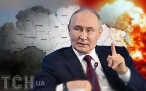 Розкол у Європі грає на руку Путіну – Bloomberg