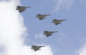 Винищувачі Mirage 2000 модернізували для України: експерт повідомив про зміни