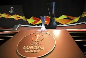 Ліга Європи: розклад і результати матчів 1/16 фіналу