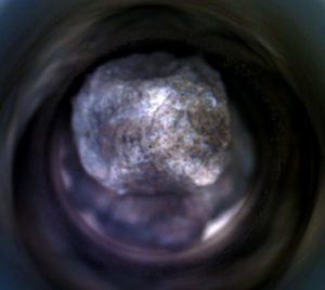 Супутник NASA зафіксував на Марсі дивовижну квадратну конструкцію (фото)