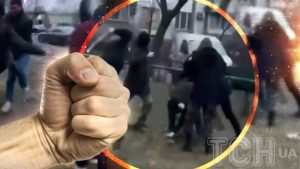 У Києві жорстоко побили дитину: познайомились у Мережі, заманили і гуртом напали