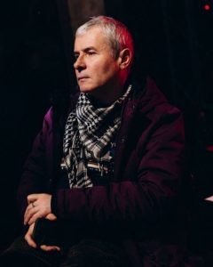 Костянтин Грубич з’їздив на могилу 17-річної доньки і довів до сліз зверненням до неї