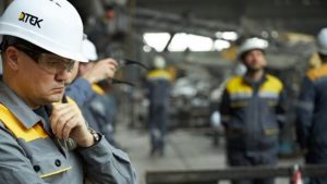 РФ завдала удару по об’єкту газовидобутку ДТЕК: подробиці