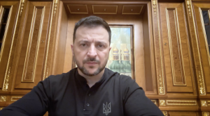 Угода про корисні копалини: Зеленський зробив заяву