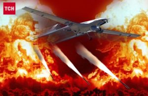 У Росії атаковані два важливі стратегічні об’єкти: деталі від Генштабу
