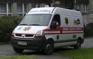 Внаслідок російської атаки на Полтавщину постраждали діти: що відомо про їхній стан