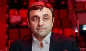 В Москві підірвали “шишку” з Горлівки: хто такий Армен Саркісян і до чого тут Україна