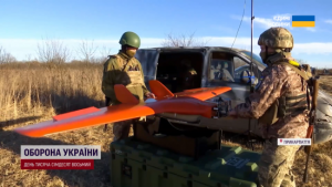 В Україні створили аналог російського “Шахеда”: воїни ЗСУ розповіли навіщо
