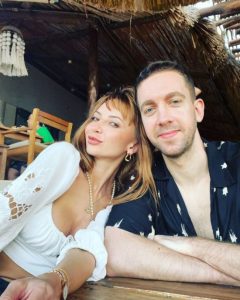 Ірина Сопонару повідомила про поповнення в родині