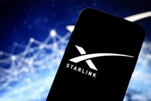 У Starlink зробили заяву щодо відключення сервісу в Україні