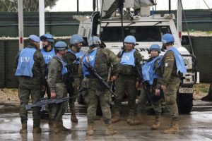 Конфлікт через миротворців: хто в ЄС виступив проти відправлення військ до України