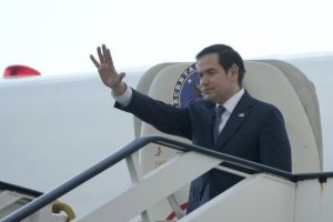 Закінчення війни в Україні будуть обговорювати в Мюнхені — держсекретар США