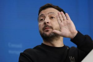 Зеленський відвідає Саудівську Аравію: яка мета поїздки