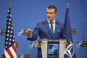 “Батіг і пряник”: голова Пентагону пояснив, від чого залежить майбутня допомога США Україні