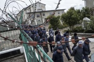 Шпигуни “Вагнера” у Європі: в Польщі покарали двох громадян РФ