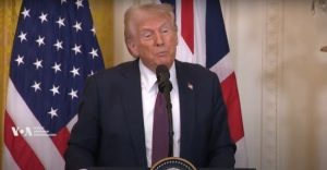 Мусимо копати, копати, копати: Трамп анонсував підписання угоди з Україною