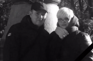 Воював від 2014-го і приїхав у відпустку: під час удару по Полтаві загинув військовий з дружиною (фото)