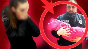 Українка продала власну дитину, щоб купити авто – у скільки оцінила дочку