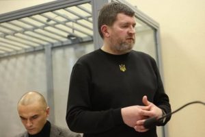 Меру Ірпеня Олександру Маркушину змінили запобіжний захід: що відомо про справу
