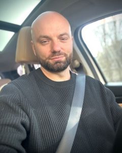 Слава Дьомін назвав себе винним у розлученні після 13 років шлюбу і пояснив чому