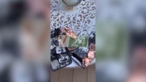 Популярний телефон вибухнув у руках: у Луцьку постраждав 14-річний хлопець – що відомо
