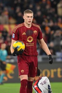 Серія А: розклад і результати матчів 24-го туру чемпіонату Італії з футболу, турнірна таблиця