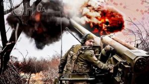 250 атак за добу: Deep State про найважчий день на фронті