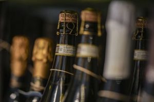 Американці масово скуповують італійське вино: у чому причина