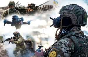 Змінюють війну: Умєров розкрив деталі нового військового проєкту “Лінія дронів”