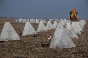 “Такі варіанти розглядаються”: Братчук відповів, чи атакуватимуть росіяни Дніпропетровщину