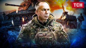 Сирський озвучив кількість загиблих на Курщині росіян: цифра вражає