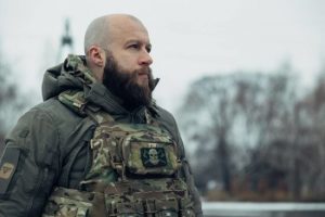 Перехід на корпусну систему в армії: у Третій штурмовій розповіли, що зміниться