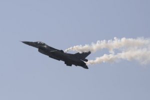 Україна отримала нові винищувачі: як вони змінять перебіг війни
