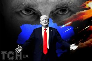 Трамп сказав, як саме закінчиться війна в Україні
