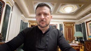 На Курщині поновилися штурми за участі солдатів КНДР: головне зі звернення Зеленського