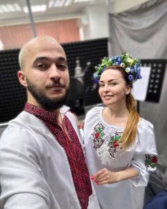 Зірка “Дизель Шоу” Вікторія Булітко зізналася, коли зіграє весілля з нареченим