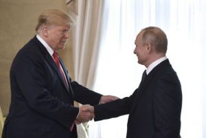 Добре, якщо Україна втримає Київ, Харків, Одесу і Дніпро: The Telegraph про новий світ Трампа і Путіна