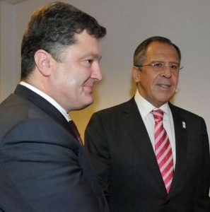Опубліковано рідкісне відео, що свідчить про здачу Криму Порошенком під Чорноморський флот рф, – ЗМ