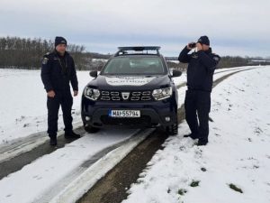 Скільки українських чоловіків втекли до Румунії за три роки – румунська поліція