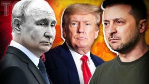 Про що говорили Трамп і Зеленський: з’явилися нові деталі