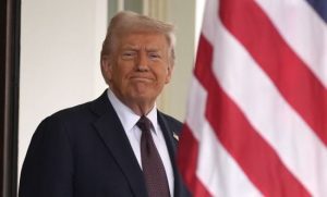 Трамп заявив, що довіряє угоді з Путіним
