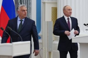 Орбан заявив, що Україна може стати “Афганістаном Євросоюзу”