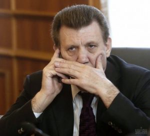 Ківалов отримує найбільшу пенсію в Україні: виплату ексрегіоналу збільшили в 17 разів — ЗМІ