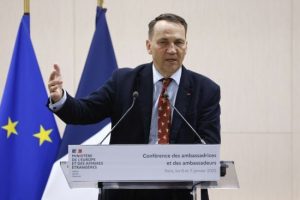 Переговори з Путіним: очільник МЗС Польщі озвучив бажаний результат