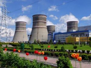 Підтримка добудови Хмельницької АЕС серед українців зросла до понад 80%, – опитування