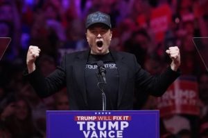 Маск заявив про плани закрити USAID: що відбувається