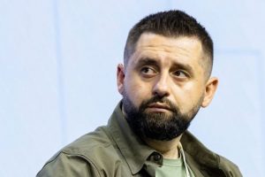Арахамія розповів, коли можуть відбутися вибори