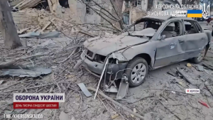 Росіяни тероризують ще один регіон України: скидають КАБи та “полюють” дронами на людей